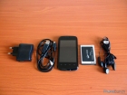 Black Micromax A27 Ninja