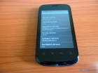 Black Micromax A27 Ninja