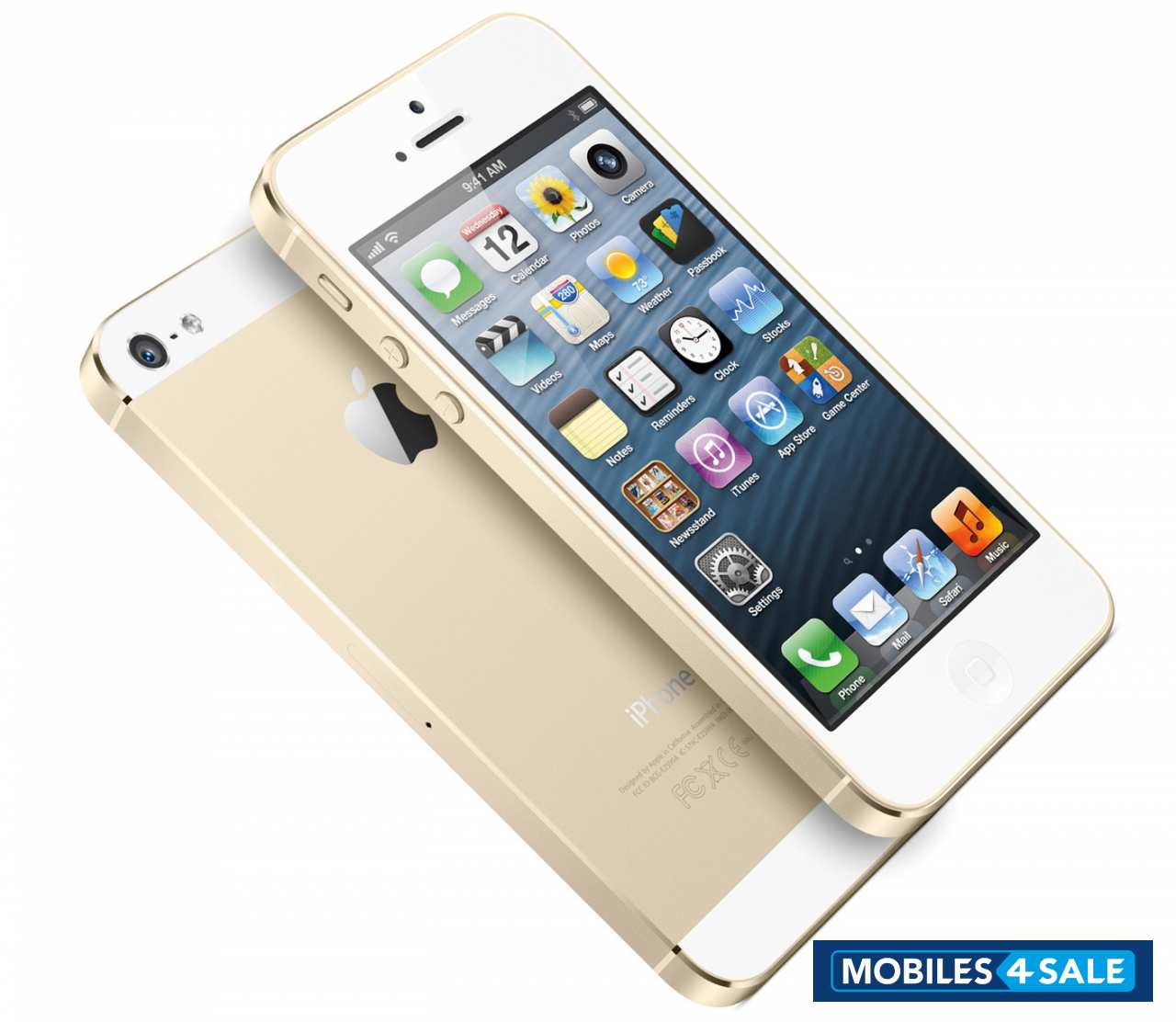 Apple iPhone 5S