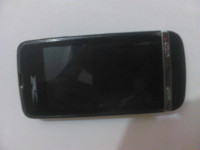 Black Nokia Asha 311