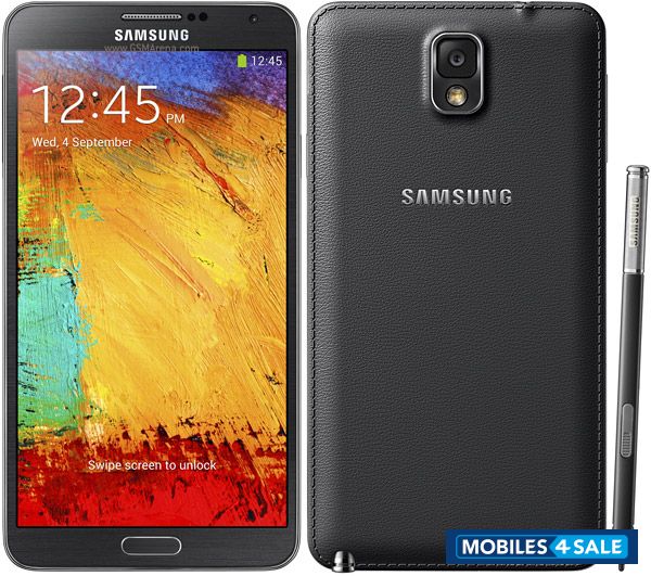 Samsung Galaxy Note 3