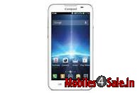 White Karbonn S9 Titanium