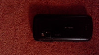 Black Nokia C6-01