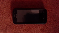 Black Nokia C6-01