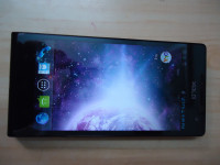 Black Xolo Q1100