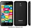 Black Karbonn Smart Tab