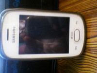 Samsung Galaxy Star