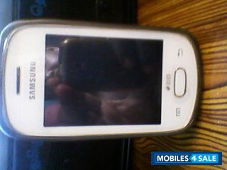 Samsung Galaxy Star