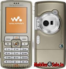 Sony Ericsson W-series W700i