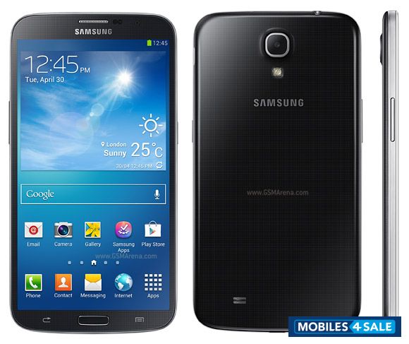 Samsung Galaxy Mega 5.8 I9150