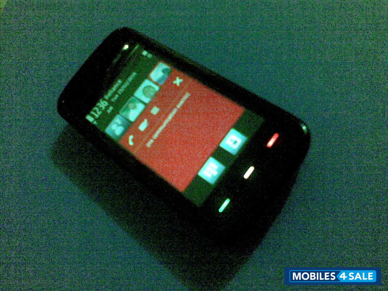 Nokia XpressMusic 5800