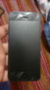 Black Apple iPhone 4S