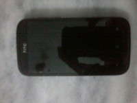 Black HTC Desire XDS