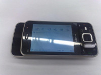 Black Nokia N96