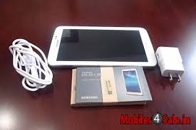 White Or Black Samsung Galaxy Tab 3 211