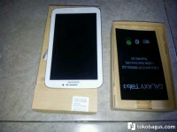 White Or Black Samsung Galaxy Tab 3 211