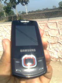 Black Samsung