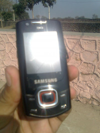 Black Samsung