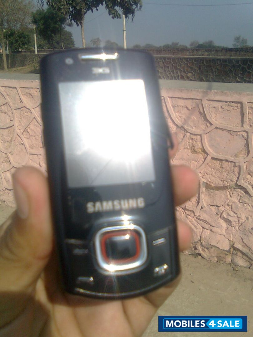 Black Samsung