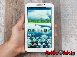 White Or Black Samsung Galaxy Tab 3 211