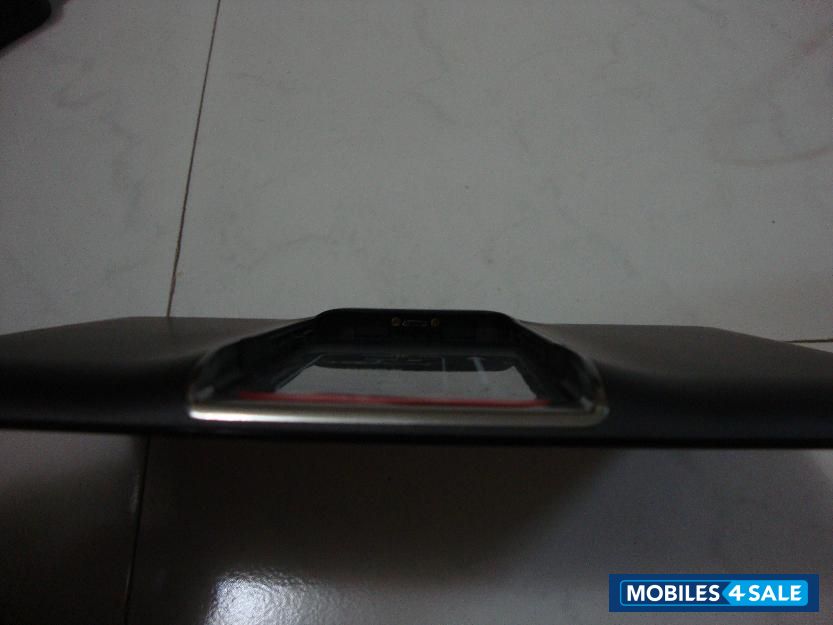 Black Asus PadFone 2