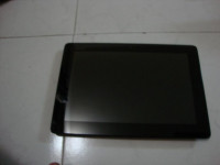 Black Asus PadFone 2