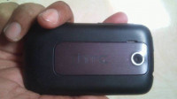 Black HTC Explorer