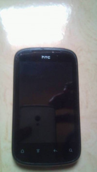 Black HTC Explorer