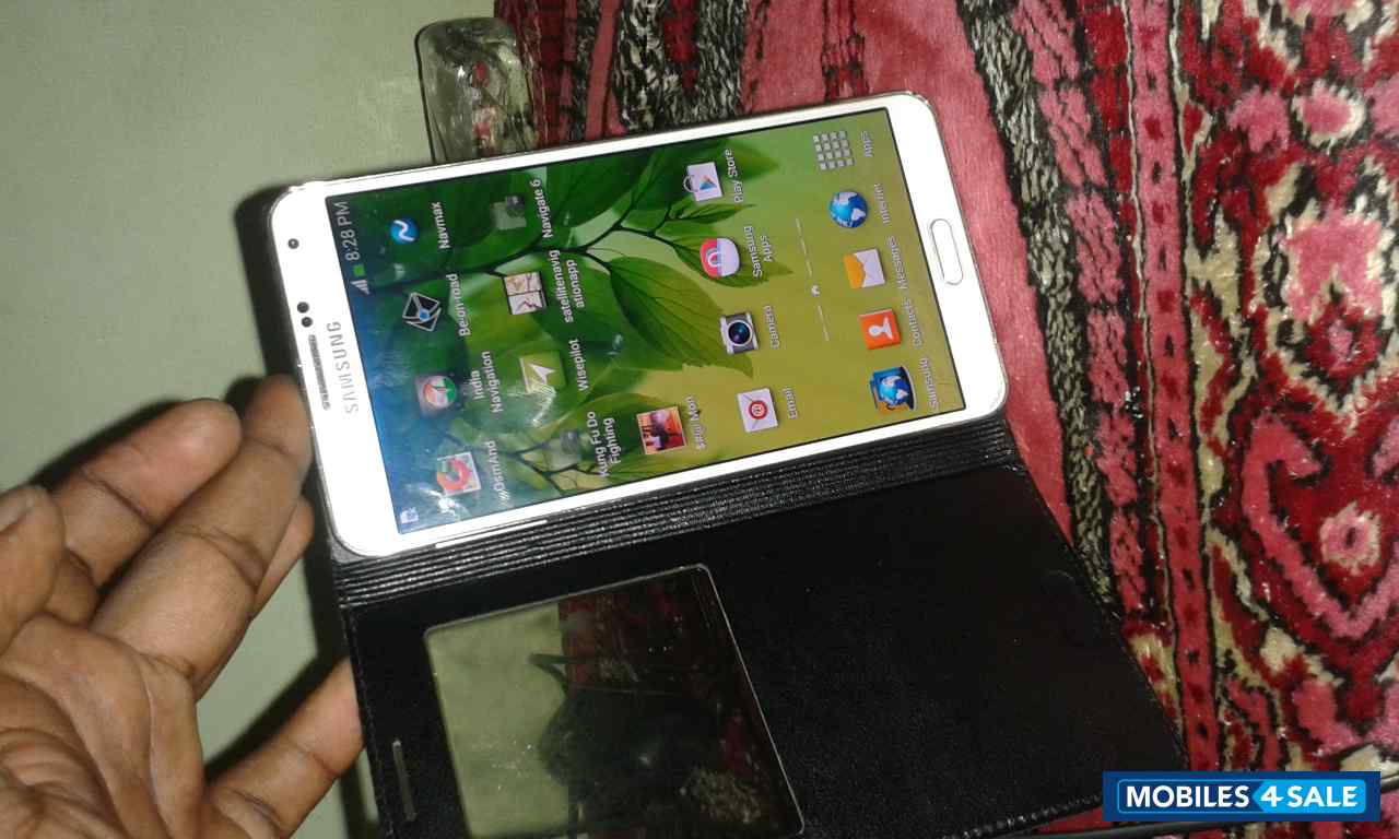 Samsung Galaxy Note 3