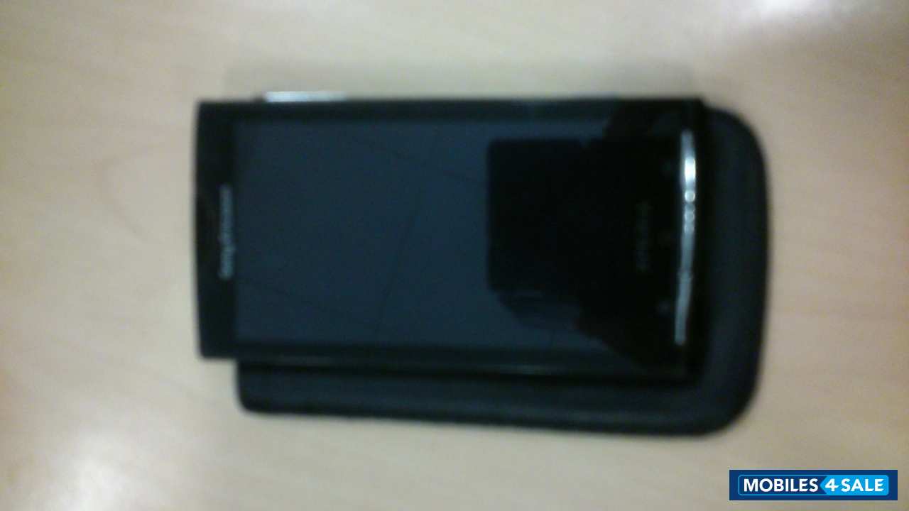 Sony Ericsson Xperia X10