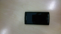 Sony Ericsson Xperia X10