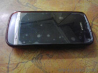 Black Nokia Asha 311