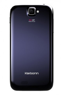 Blue Karbonn S5 Titanium