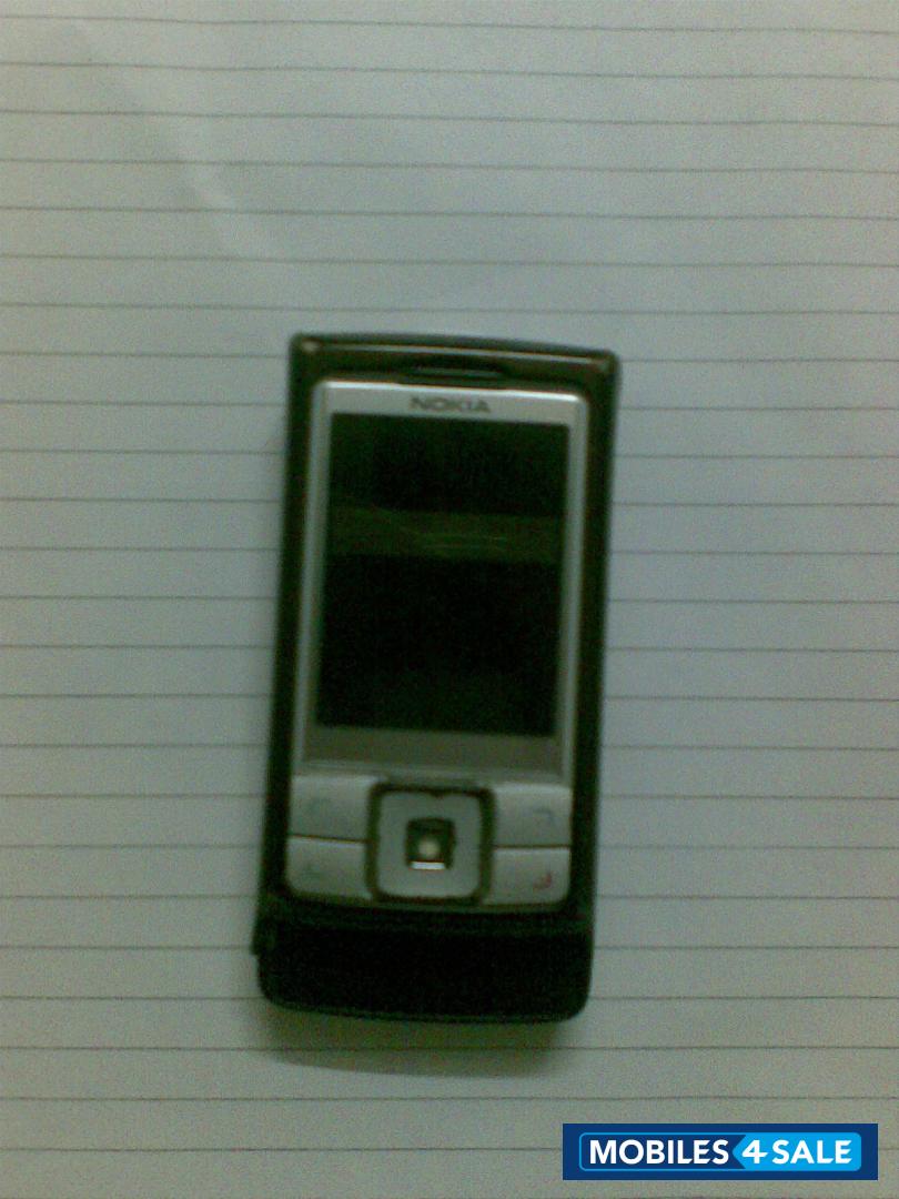 Chocolate Nokia 6270