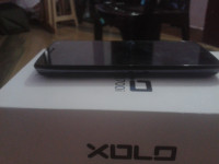 Black Xolo Q700i
