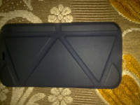 Blue Micromax Canvas Doodle 2 A240