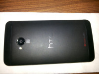 Black HTC M7