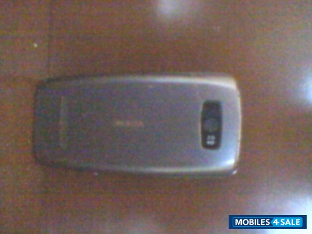 Black Nokia Asha 305