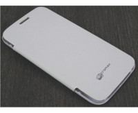 White Micromax Canvas 2.2 A114