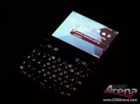 Black Nokia E63