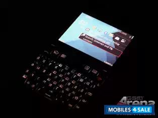 Black Nokia E63