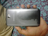 Grey Samsung Galaxy Note 2