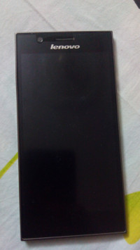 Steel Grey Lenovo K900