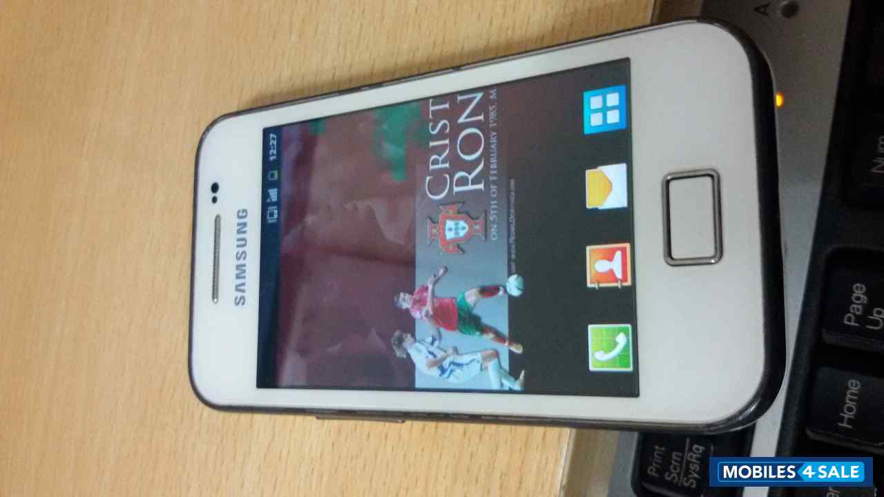 Samsung Galaxy Ace GT-S5830i