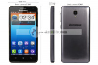 Lenovo S660