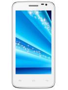 White Micromax Canvas Juice A77