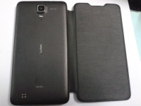 Black Lava Iris 504Q