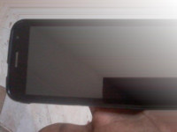 Black Karbonn A25