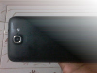 Black Karbonn A25