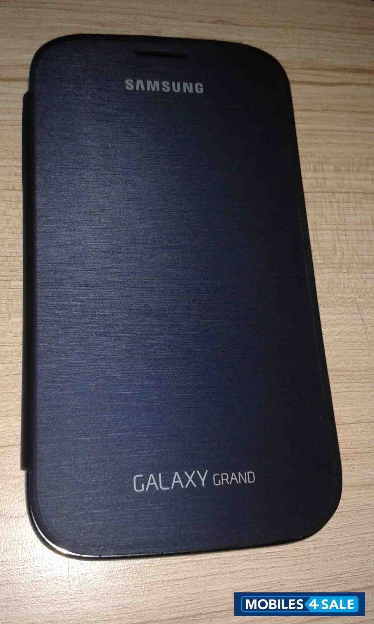 Dark Blue Samsung Galaxy Grand GT-I9082
